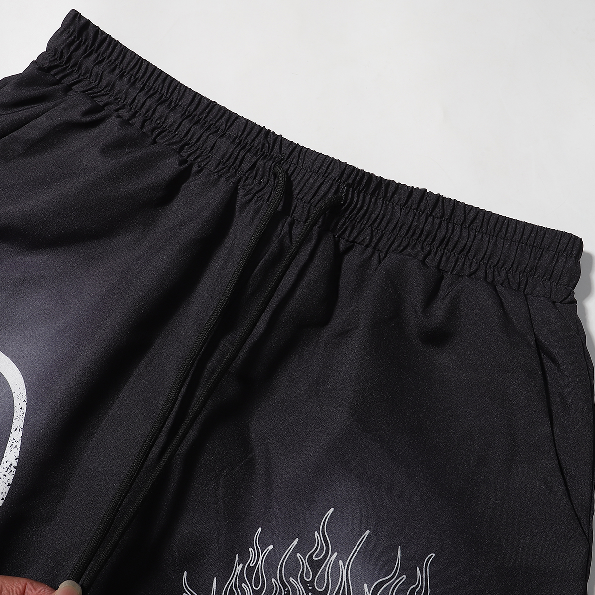 Hellstar Short Pants